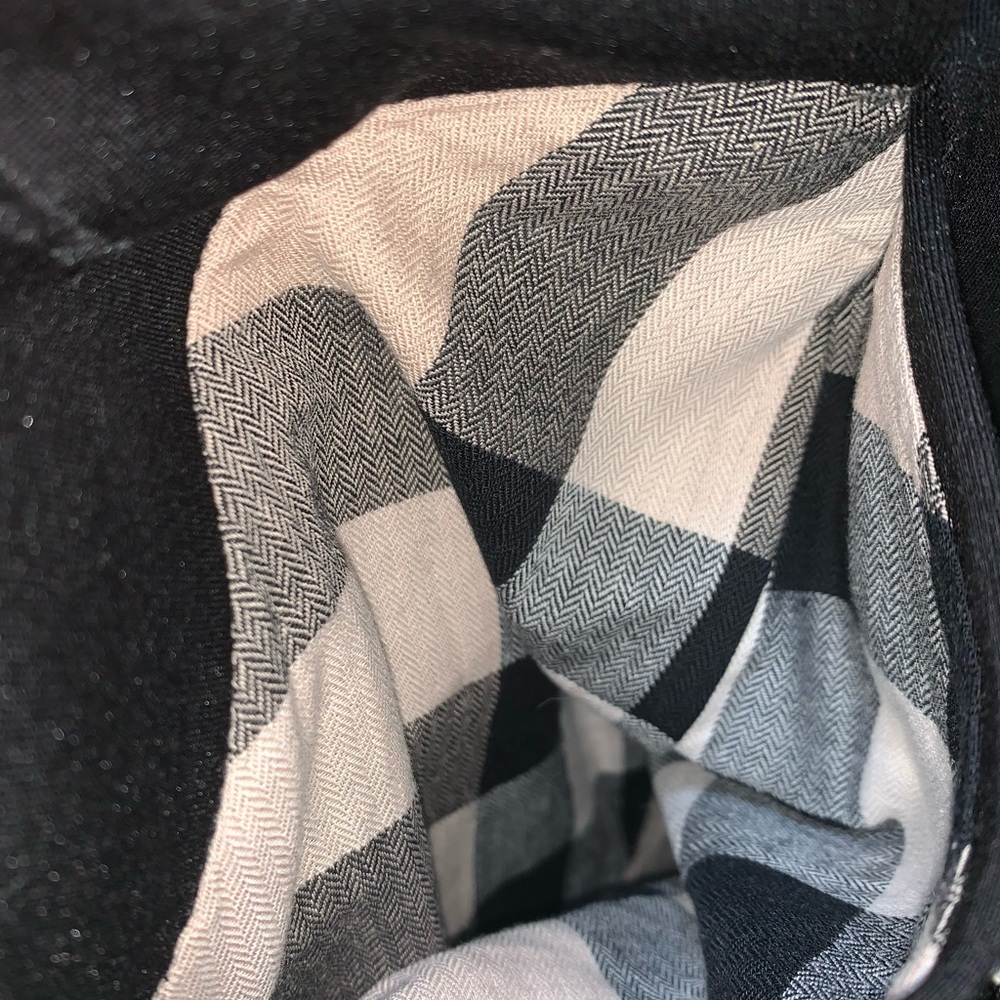 NWOT Burberry Dress with pockets! size 6 - Picture 5 of 8